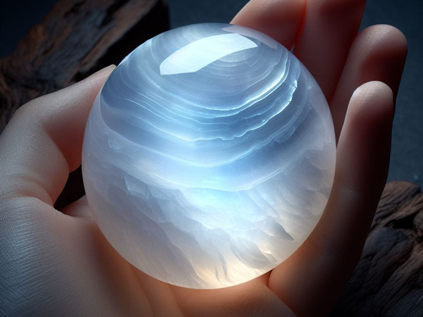 White Moonstone: The Gem Of Spirituality And Peace